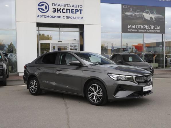 Geely Emgrand II с пробегом 2024 года, цена 1 600 000 рублей, 33201 км, седан, Автокод Объявления