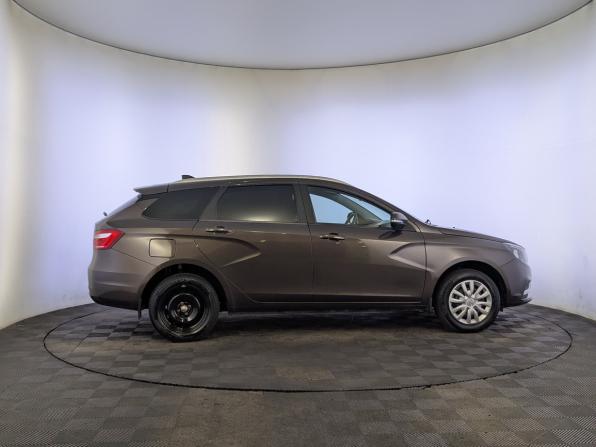 Lada (ВАЗ) Vesta I с пробегом 2021 года, цена 1 200 000 рублей, 41533 км, универсал, Автокод Объявления