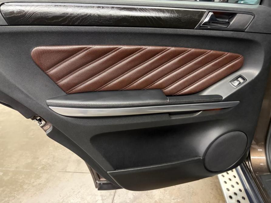 Mercedes-Benz GL-Класс I (X164) Рестайлинг Краснодар  - изображение 17
