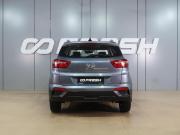 Hyundai Creta I Рестайлинг Воронеж  - изображение 24