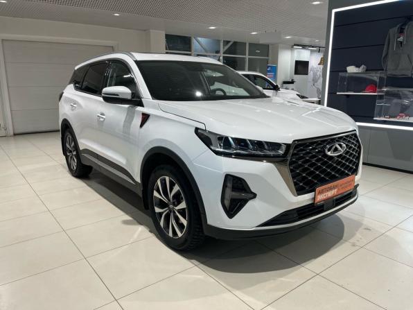 Chery Tiggo 7 Pro Max I с пробегом 2023 года, цена 1 820 000 рублей, 85863 км, внедорожник, Автокод Объявления