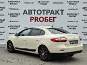 Renault Fluence I Владимир  - изображение 22