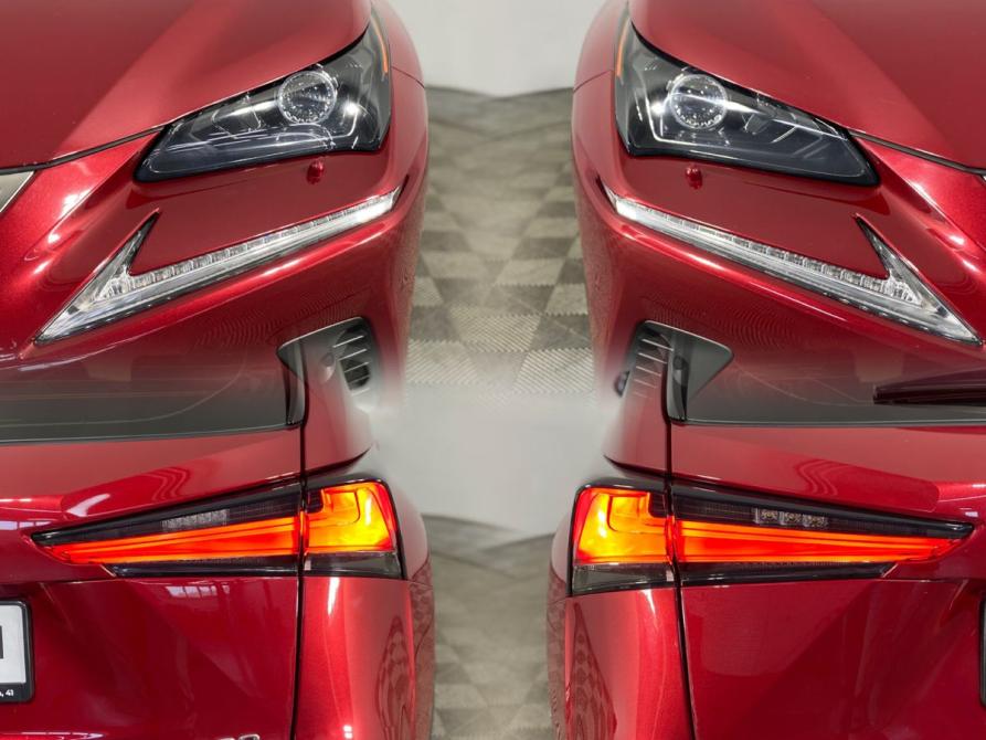 Lexus NX I Рестайлинг Воронеж  - изображение 5