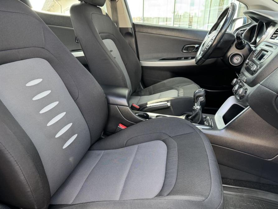 Kia Ceed II Воронеж  - изображение 10