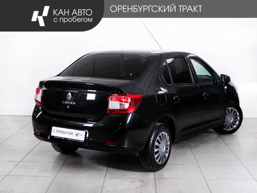 Renault Logan II Рестайлинг Казань  - изображение 3