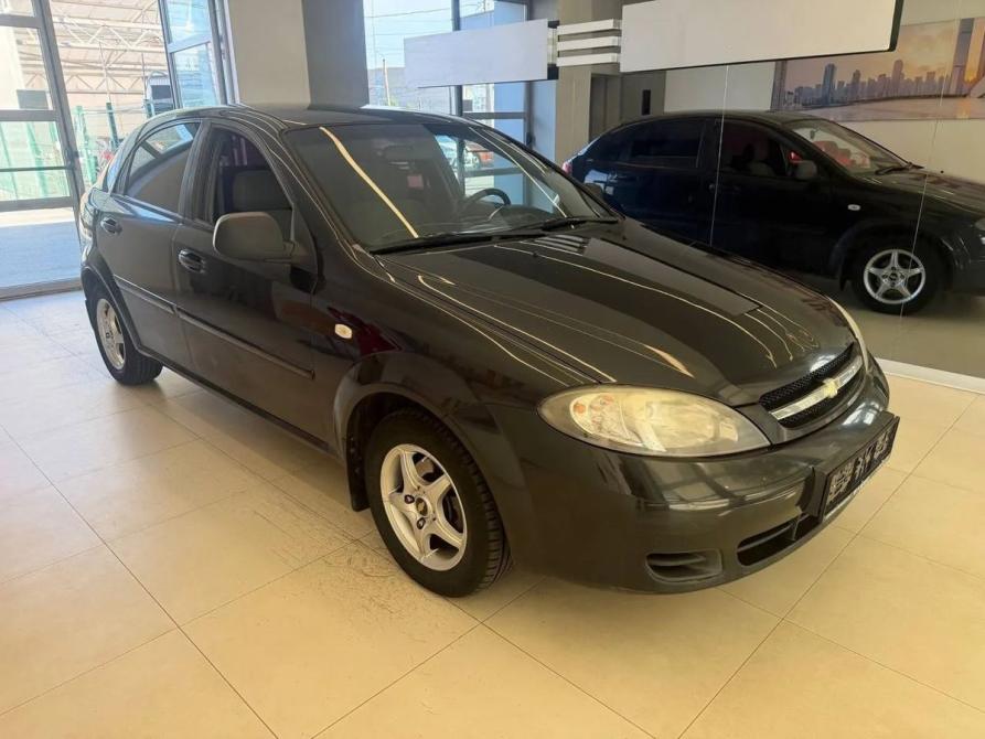 Chevrolet Lacetti I Челябинск  - изображение 3