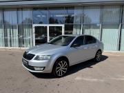Skoda Octavia III (A7) Воронеж  - изображение 13