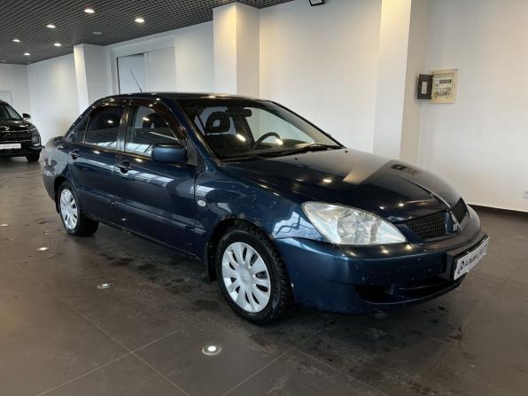 Mitsubishi Lancer IX Рестайлинг с пробегом 2006 года, цена 281 600 рублей, 375262 км, седан, Автокод Объявления