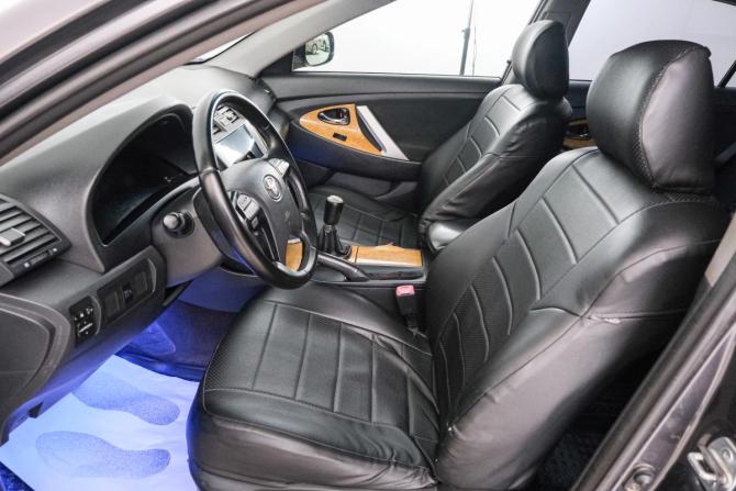 Toyota Camry VI (XV40) с пробегом 2006 года, цена 999 000 рублей, 313000 км, седан, Автокод Объявления