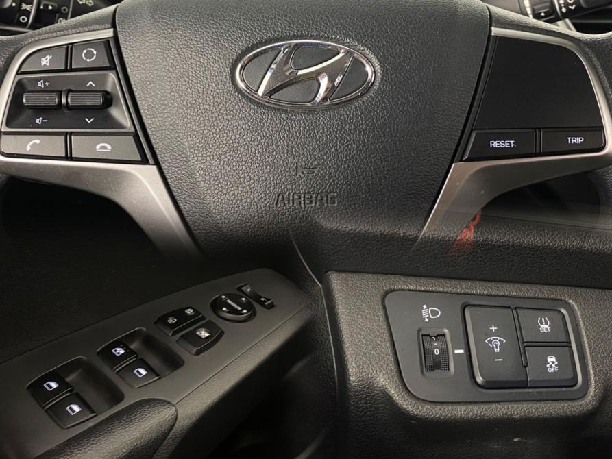 Hyundai Solaris II Рестайлинг Воронеж  - изображение 19