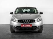 Nissan Qashqai I Рестайлинг Иркутск  - изображение 21