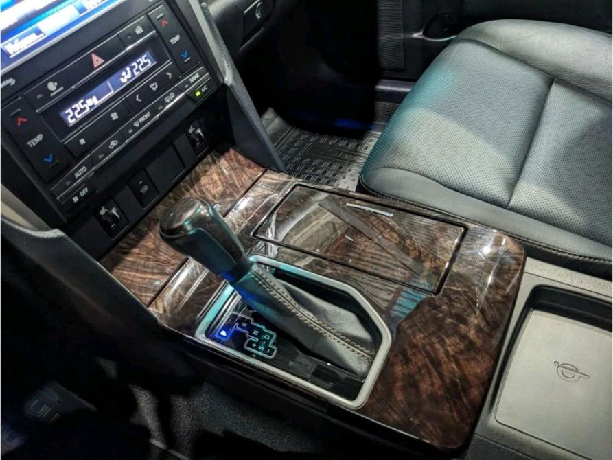 Toyota Camry VII (XV50) Рестайлинг Пермь  - изображение 19