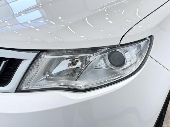 Geely Atlas I с пробегом 2019 года, цена 1 475 000 рублей, 124273 км, внедорожник, Автокод Объявления