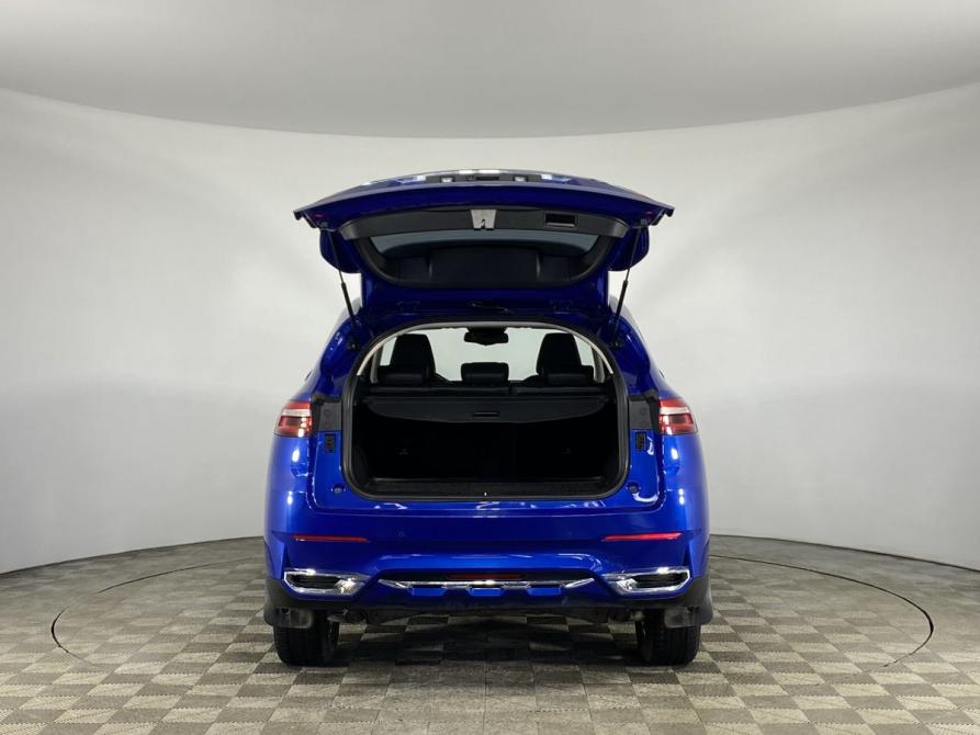 Haval F7 I Воронеж  - изображение 9