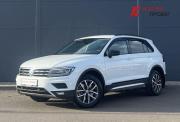 Volkswagen Tiguan II Красноярск  - изображение 26
