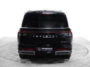 Infiniti QX80 II Москва  - изображение 30