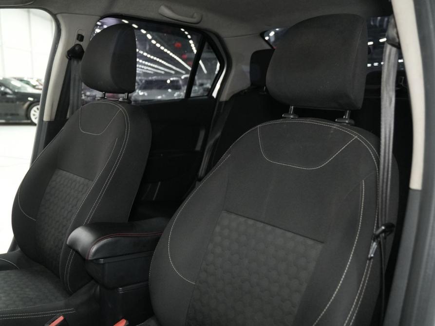 Renault Logan II Новосибирск  - изображение 21