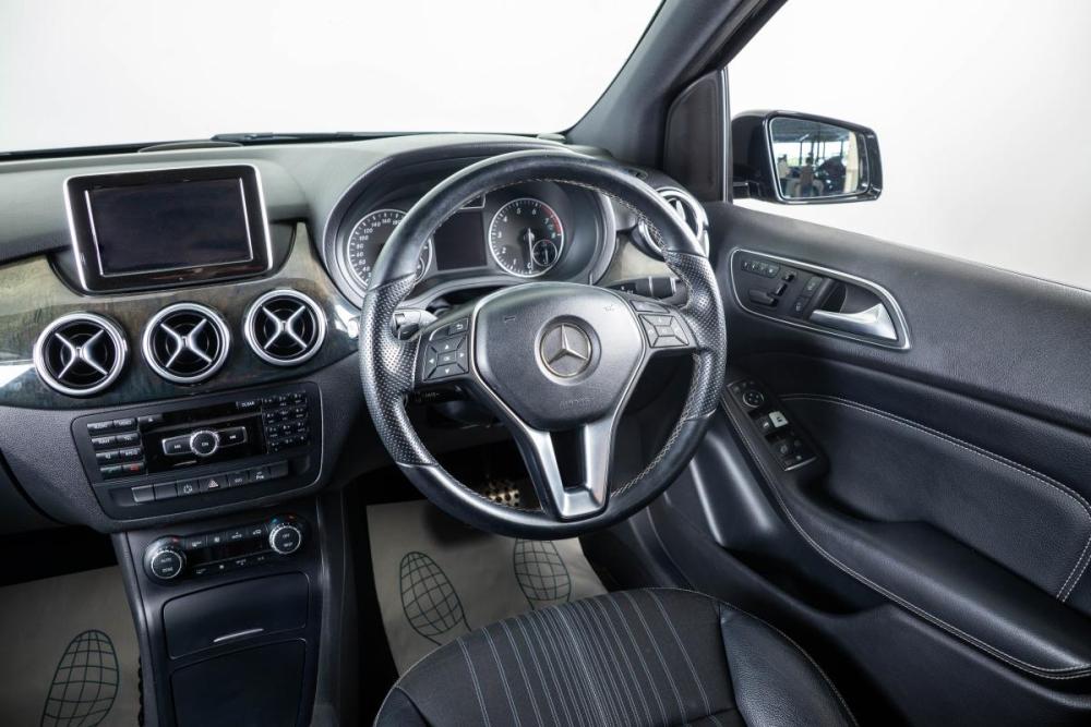 Mercedes-Benz B-Класс II (W246) Пермь  - изображение 14