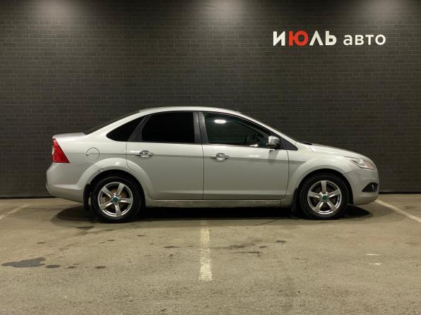 Ford Focus II Рестайлинг с пробегом 2008 года, цена 480 000 рублей, 234186 км, седан, Автокод Объявления