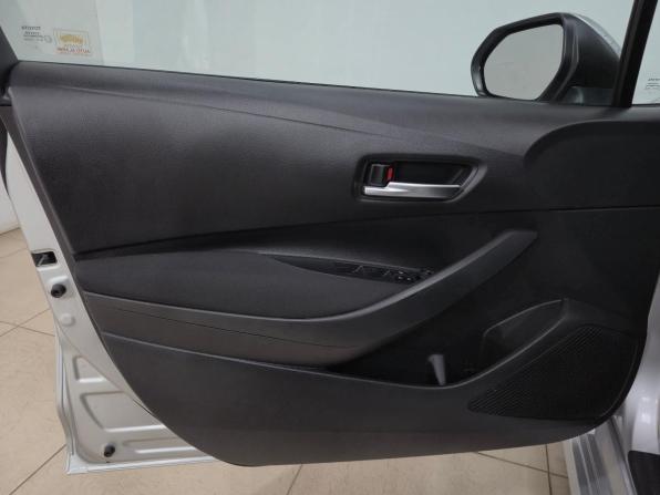 Toyota Corolla XII (E210) с пробегом 2019 года, цена 1 800 000 рублей, 150212 км, седан, Автокод Объявления