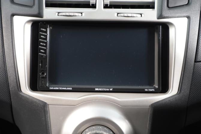 Toyota Vitz II (XP90) с пробегом 2005 года, цена 659 000 рублей, 239000 км, хэтчбек, Автокод Объявления