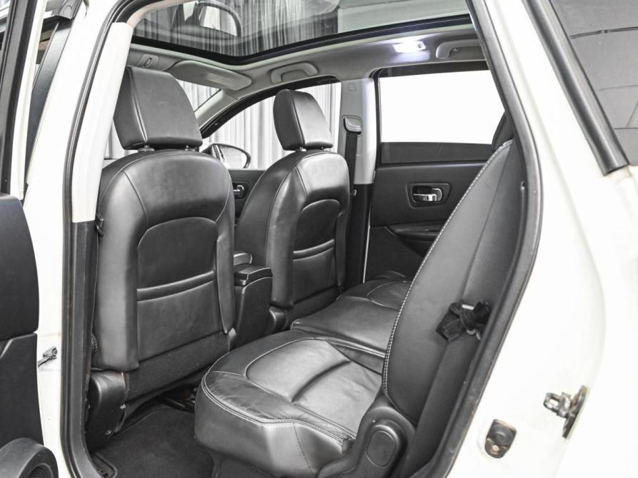 Nissan Qashqai+2 I Рестайлинг Ставрополь  - изображение 11
