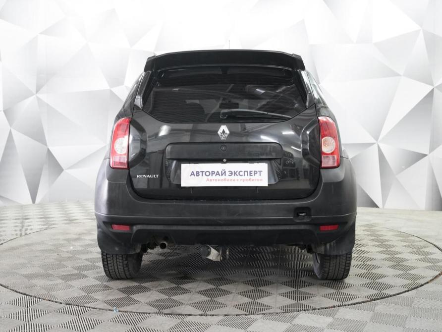 Renault Duster I Ульяновск  - изображение 4