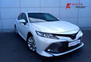 Toyota Camry VIII (XV70) Абакан  - изображение 27