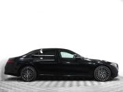 Mercedes-Benz S-Класс VII (W223) Москва  - изображение 25