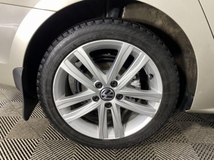 Volkswagen Jetta VI Рестайлинг Воронеж  - изображение 21