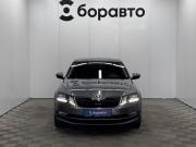 Skoda Octavia III (A7) Рестайлинг Воронеж  - изображение 24