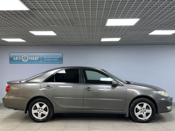 Toyota Camry V (XV30) Рестайлинг с пробегом 2005 года, цена 920 000 рублей, 236234 км, седан, Автокод Объявления