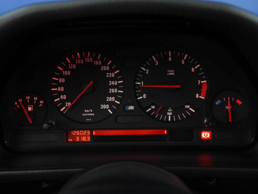 BMW M5 II (E34) Москва  - изображение 22