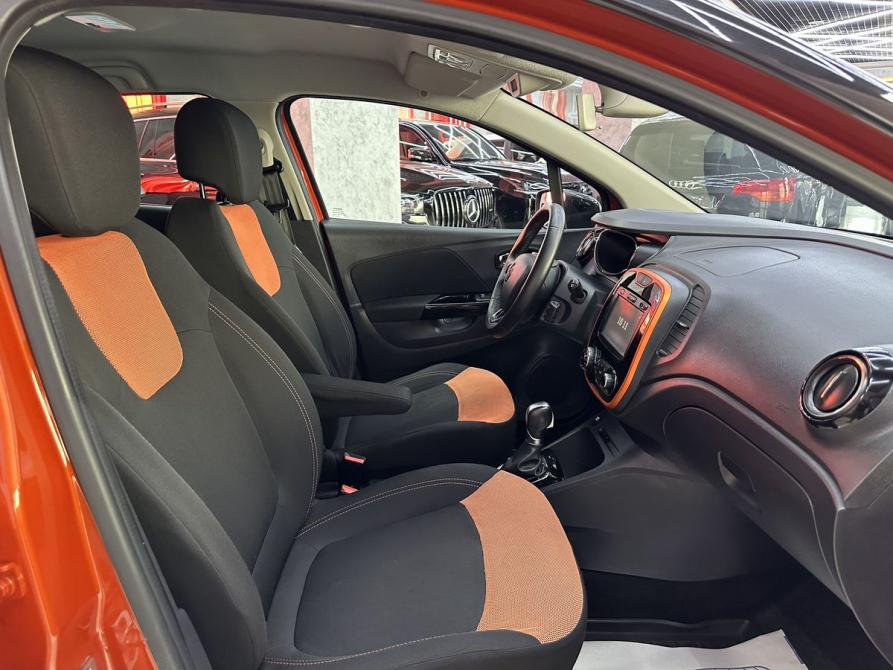 Renault Kaptur I Ярославль  - изображение 17