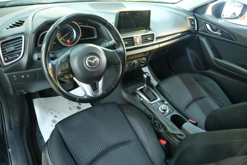 Mazda 3 III (BM) Омск  - изображение 11