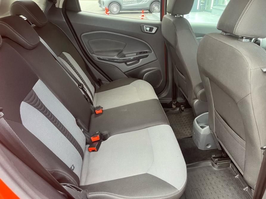 Ford EcoSport II Санкт-Петербург  - изображение 20