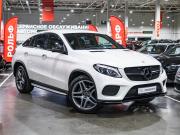 Mercedes-Benz GLE Coupe I (C292) Санкт-Петербург  - изображение 36