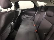 Ford Focus III Рестайлинг Москва  - изображение 37