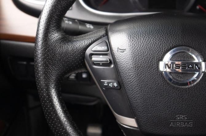Nissan Teana II (J32) с пробегом 2008 года, цена 739 000 рублей, 228232 км, седан, Автокод Объявления