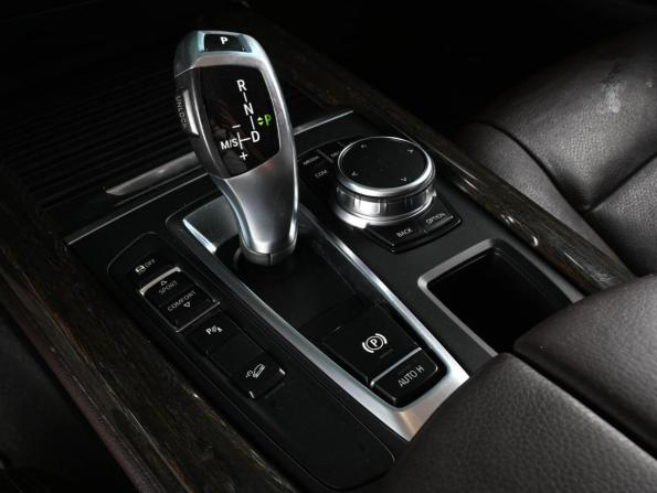 BMW X5 III (F15) с пробегом 2017 года, цена 4 299 000 рублей, 140853 км, внедорожник, Автокод Объявления