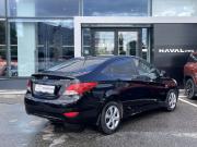 Hyundai Solaris I Москва  - изображение 22