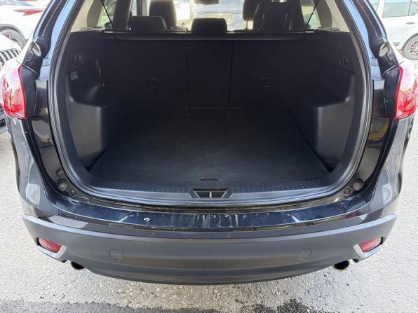 Mazda CX-5 I с пробегом 2014 года, цена 1 750 000 рублей, 137765 км, внедорожник, Автокод Объявления