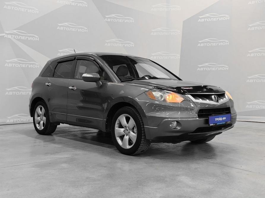 Acura RDX I Новосибирск  - изображение 7