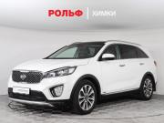 Kia Sorento III Prime Химки  - изображение 19
