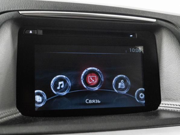 Mazda CX-5 I с пробегом 2015 года, цена 1 600 000 рублей, 139794 км, внедорожник, Автокод Объявления