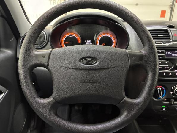 Lada (ВАЗ) Granta I Рестайлинг с пробегом 2023 года, цена 820 000 рублей, 59000 км, универсал, Автокод Объявления