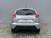 Lada (ВАЗ) XRAY I Тамбов  - изображение 27