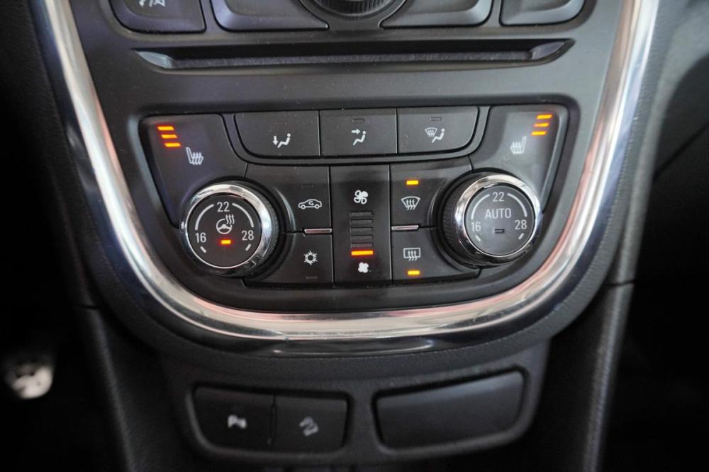 Opel Mokka I Калининград  - изображение 14