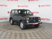 Lada (ВАЗ) Niva Legend I Вологда  - изображение 19
