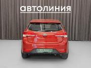 Kia Rio III Рестайлинг Красноярск  - изображение 21